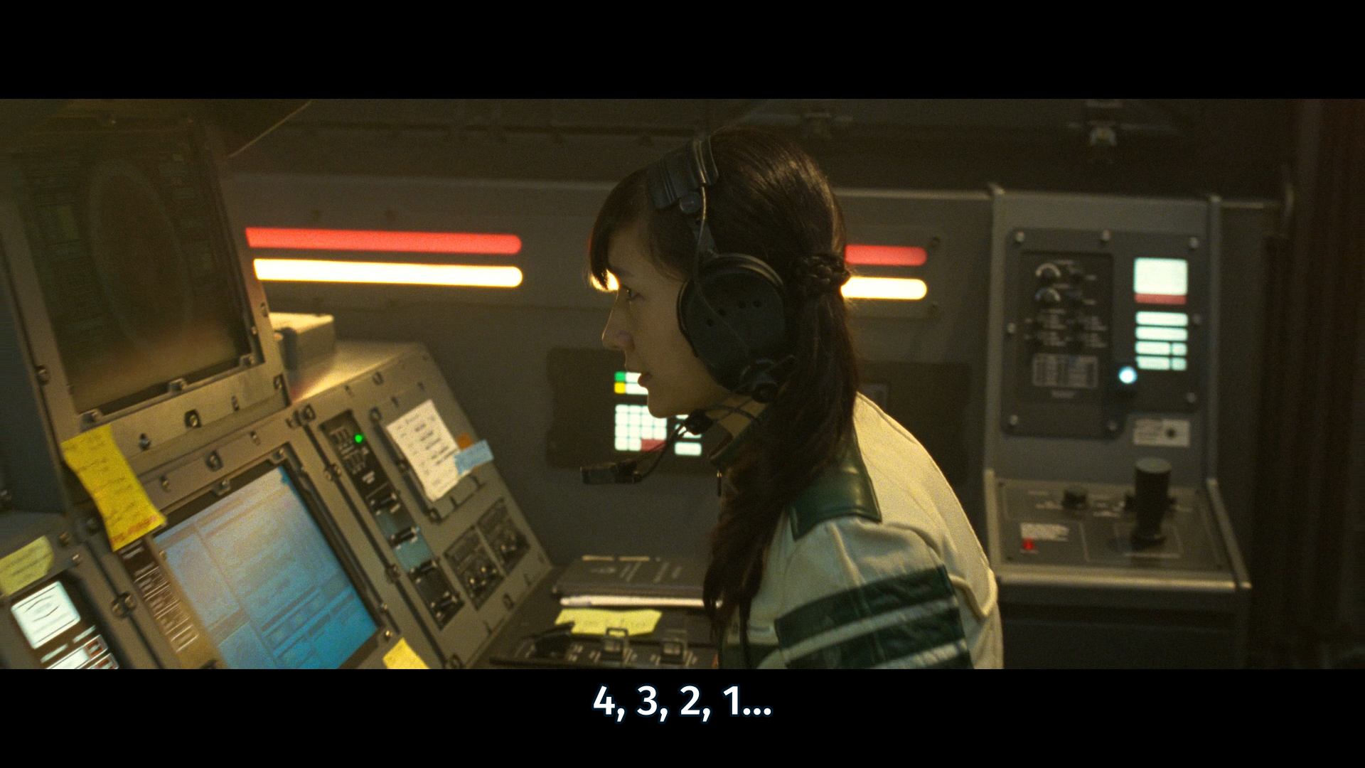 Space Battleship Yamato (Yokosuka-467)